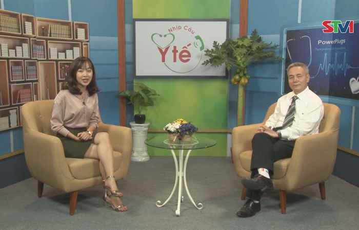 Nhịp cầu y tế 10-06-2017