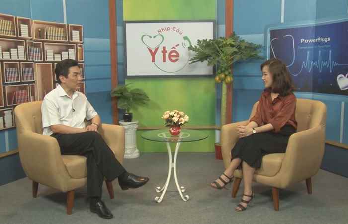 Nhịp cầu y tế 12-05-2017