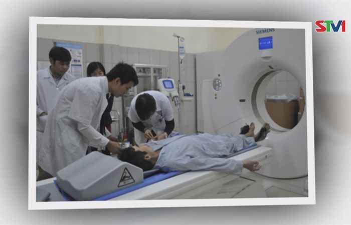 Nhịp cầu y tế 12-08-2017