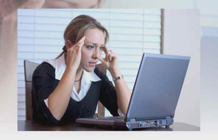 Bảo vệ mắt khi ngồi máy tính hàng ngày 12-08-2018