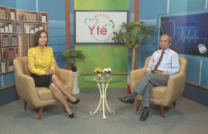 Nhịp cầu y tế 13-09-2017