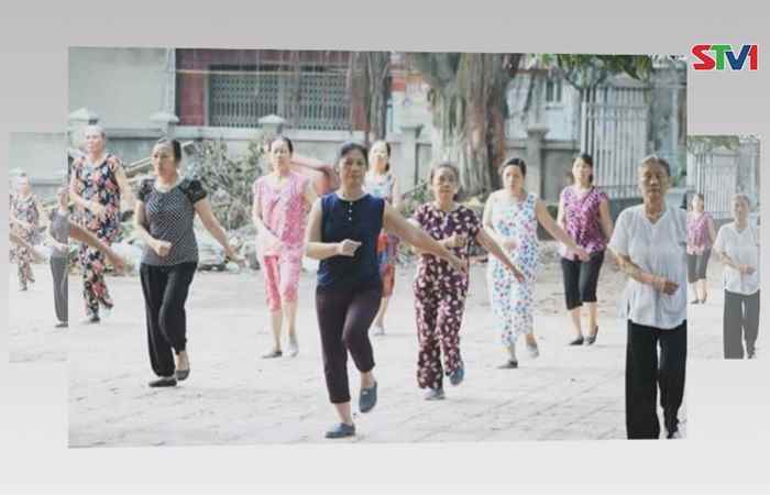Nhịp cầu y tế 14-10-2017