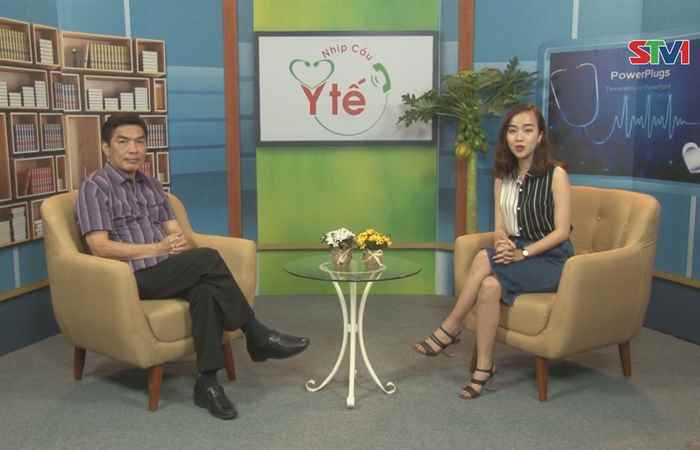 Nhịp cầu y tế 15-07-2017