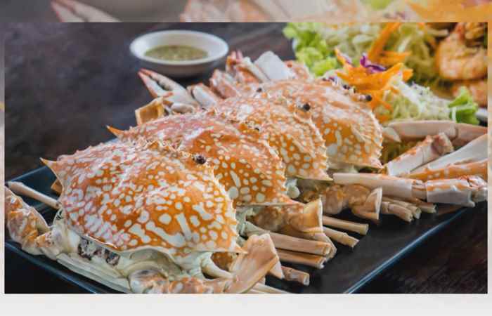 Phòng ngừa ngộ độc thủy hải sản 17-08-2018