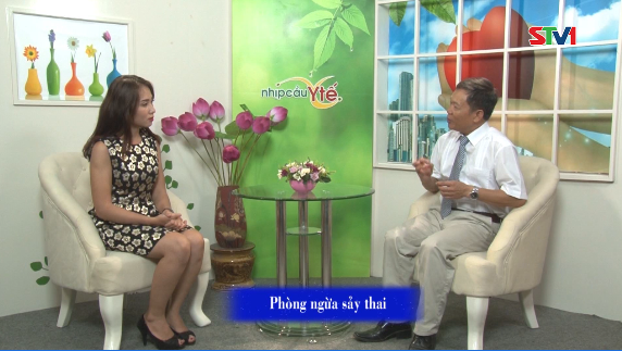 Nhịp cầu y tế 01-10-2016
