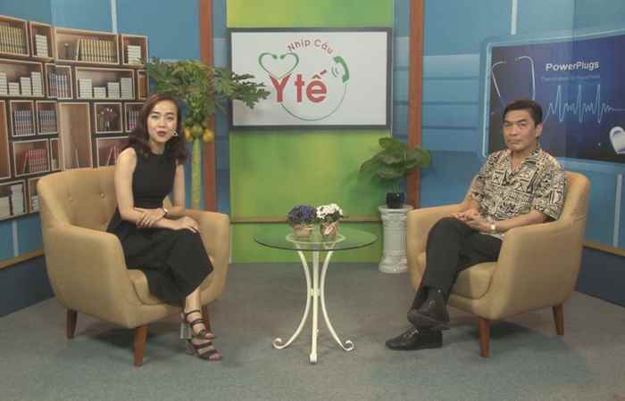 Nhịp cầu y tế 18-07-2017