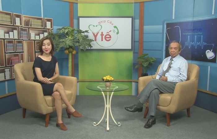 Nhịp cầu y tế 19-12-2017