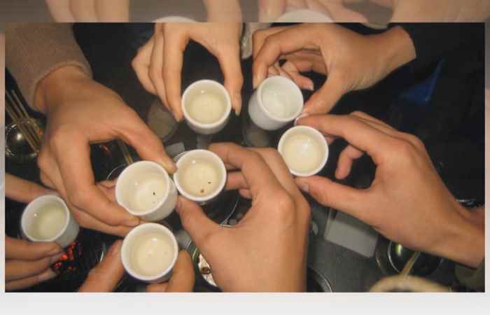 Những biến chứng thần kinh do rượu 20-08-2018