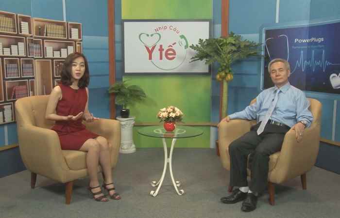 Nhịp cầu y tế 26-04-2017