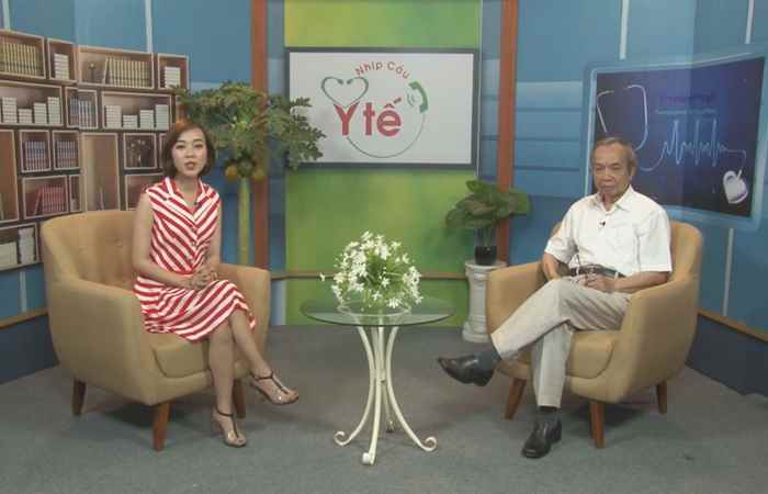 Nhịp cầu y tế 26-09-2017