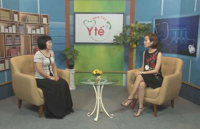 Nhịp cầu y tế 28-09-2017
