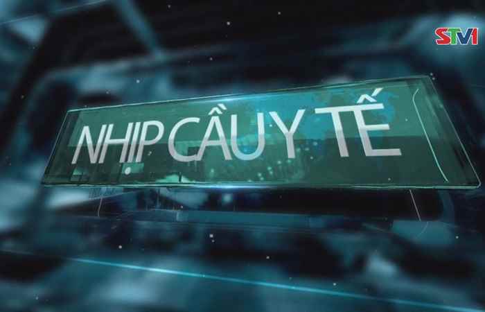 Nhịp cầu y tế 29-07-2017