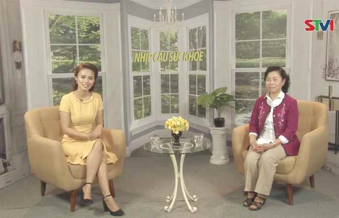 Nhịp cầu y tế 30-04-2018