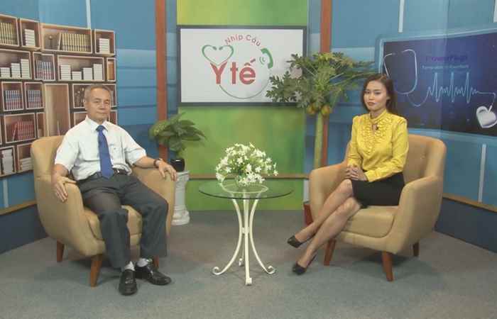 Nhịp cầu y tế 30-08-2017