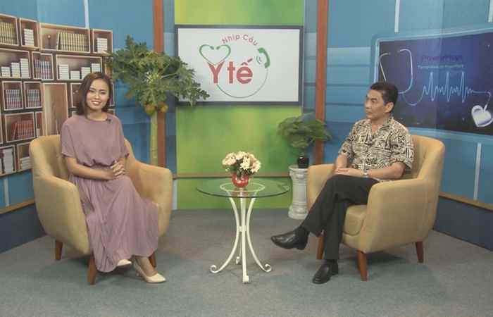 Nhịp cầu y tế 31-08-2017