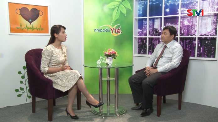 Nhịp cầu y tế - Bệnh rối loạn nhân cách 16-07-2016