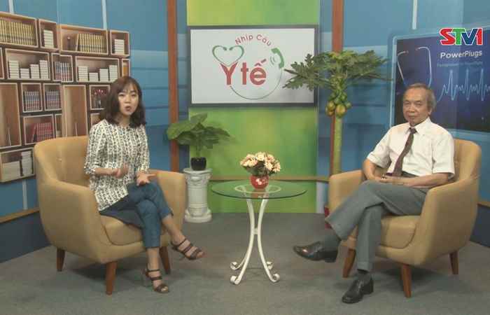 Nhịp cầu y tế - Cây cẩu tích hỗ trợ điều trị đau lưng 07-05-2017
