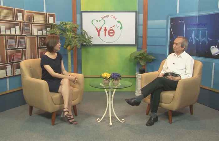 Nhịp cầu y tế - Cây ngô đồng chữa rụng tóc 16-11-2017