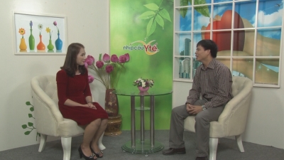 Nhịp cầu y tế-Chế độ ăn cho người tăng cân 26-06-2016