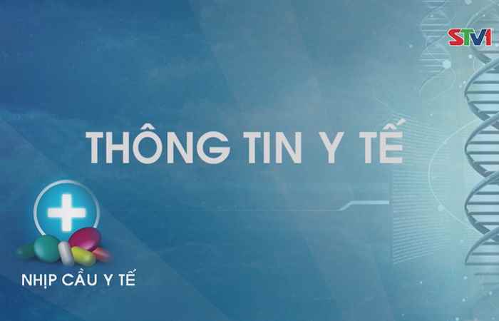Nhịp cầu y tế - Đơn tướng quân điều trị dị ứng và kháng khuẩn 23-07-2017