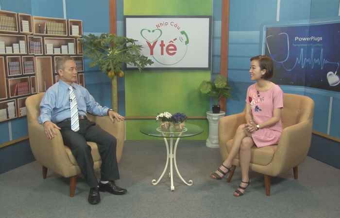 Nhịp cầu y tế - Hoa ngọc lan giúp trị ho 23-08-2017