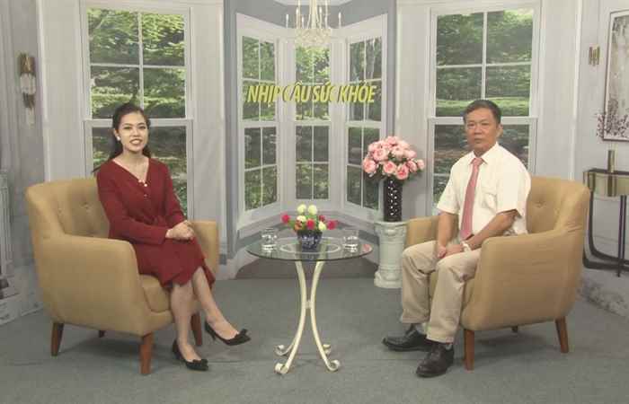 Nhịp cầu y tế Mãn dục nam khó biết dễ chữa 06-12-2018