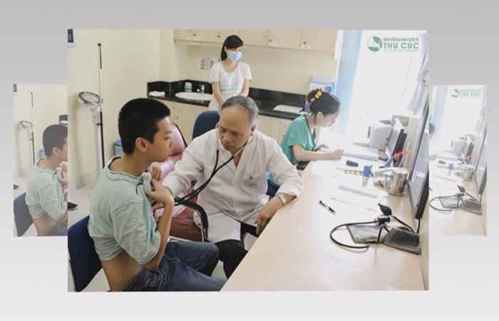 Nhịp cầu y tế - Tân di chữa đau đầu tắt ngạt mũi 15-12-2017