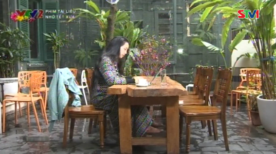 Phim tài liệu - Nhớ tết xưa