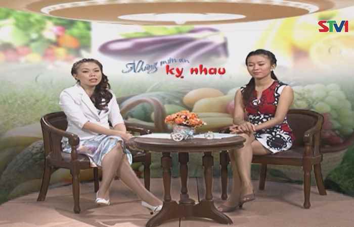 Những món ăn ky nhau 01-05-2017