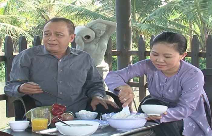 Những món ăn kỵ nhau 04-09-2017