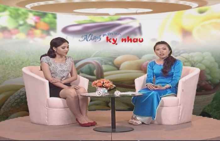 Những món ăn kỵ nhau 05-06-2017
