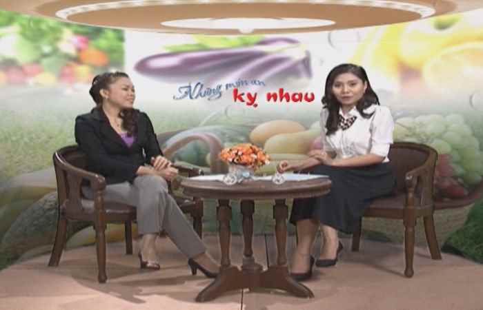 Những món ăn kỵ nhau 17-07-2017