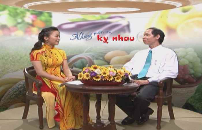 Những món ăn kỵ nhau 18-12-2017