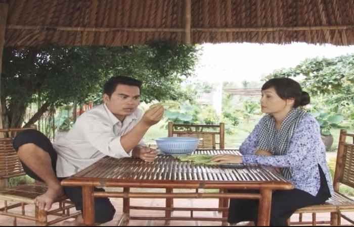Những món ăn kỵ nhau - Ăn đúng với đậu bắp 21-08-2017