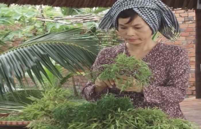 Những món ăn kỵ nhau 24-04-2017