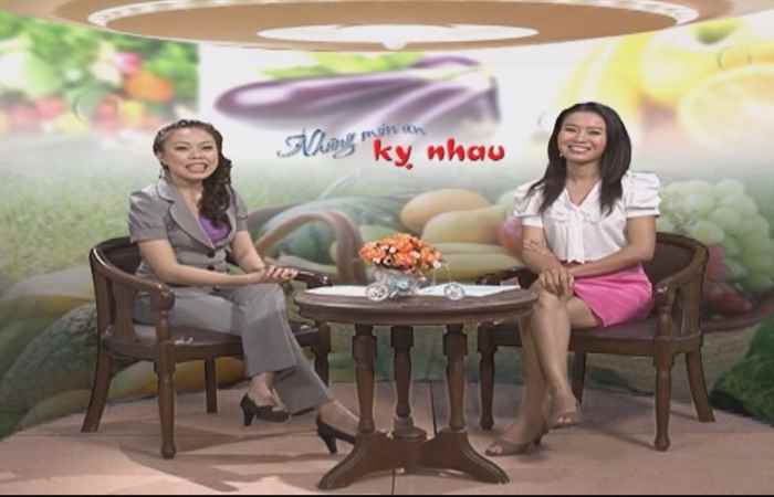 Những món ăn kỵ nhau 26-06-2017