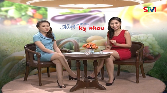 Những món ăn kỵ nhau 16-01-2017