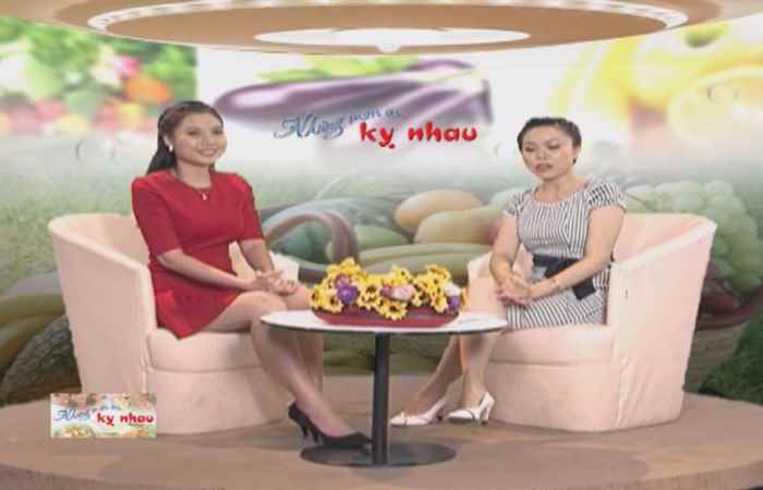 Những Món ăn kỵ nhau 31-07-2017