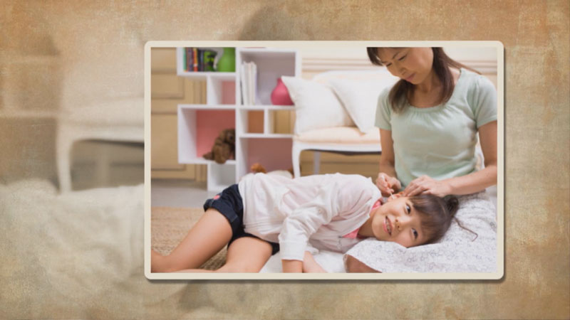 Nhịp cầu y tế- Phòng và điều trị viêm tắc vòi nhĩ 30-06-2016