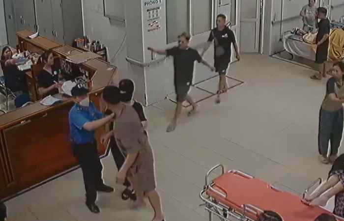 Pháp luật và Cuộc sống tiếng Khmer (05-06-2025)
