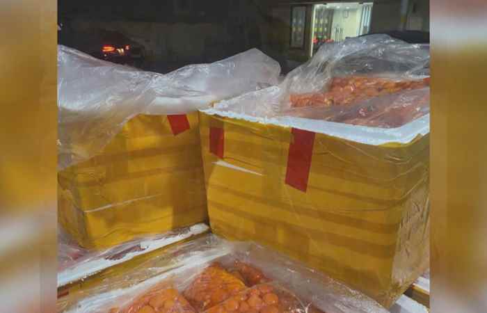 Pháp luật và cuộc sống tiếng Khmer (08-05-2025)