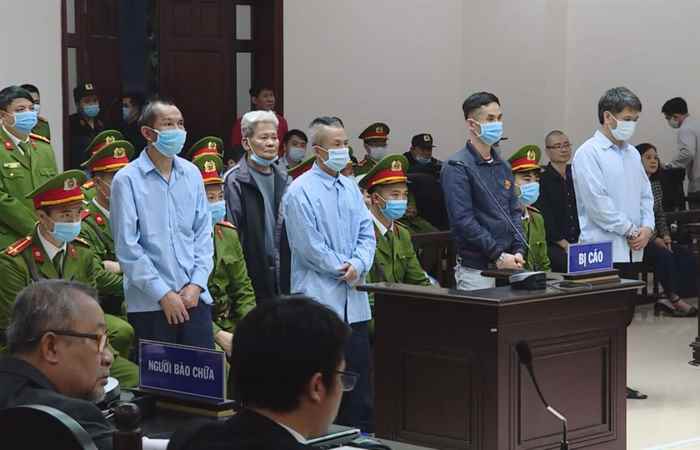 Pháp luật và cuộc sống tiếng Khmer (11-03-2021)