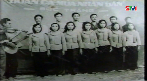 Phim tài liệu - Một dòng ký ức 31-07-2016