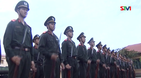 Phim tài liệu: 70 năm vì nước vì dân 09-12-2016