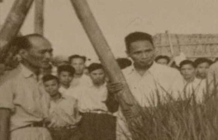 Phim tài liệu - Bác sĩ nông học Lương Định Của cuộc đời và sự nghiệp (06-10-2020)