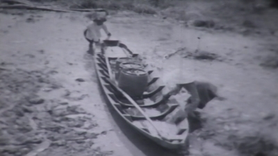 Phim tài liệu - Dặm đời dấn bước