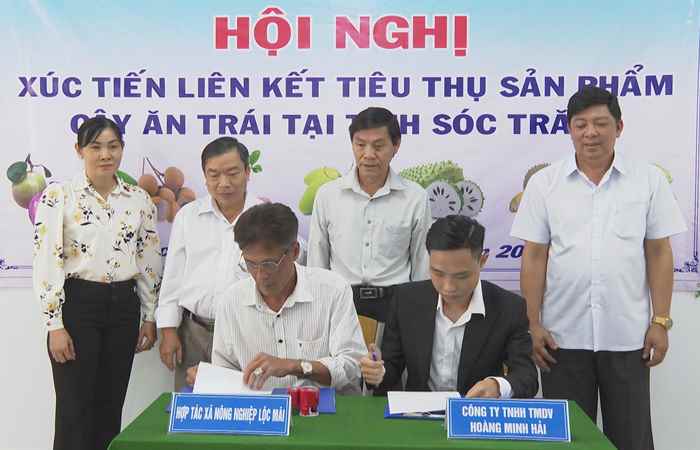 Dấu ấn nông nghiệp Sóc Trăng 2024 (29-01-2025)