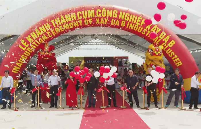 Sóc Trăng: Thành tựu kinh tế - xã hội 6 tháng đầu năm 2025 (30-06-2025)