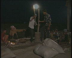 Phim tài liệu Trăng và Nước 06-11-2014