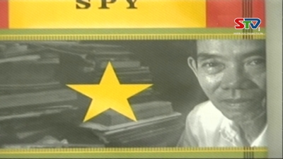 Phim tài liệu - Tướng tình báo Phạm Xuân Ẩn - Tập 1 14-06-2016